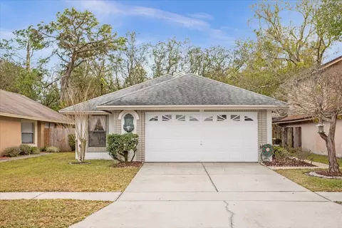 3437 S Saint Lucie Dr, Casselberry, FL 32707