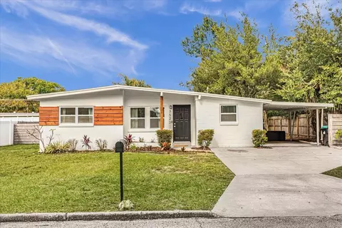 3523 Price Ave, Orlando, FL 32806
