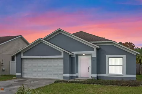 1194 Crispwood Ct, Apopka, FL 32703