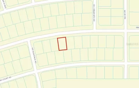 Nnn Marion Oaks Trl, Ocala, FL 34473