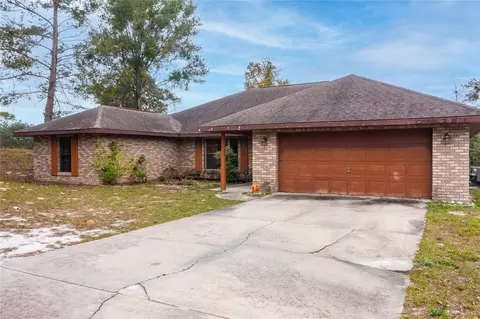 411 Sheryl Dr, Deltona, FL 32738