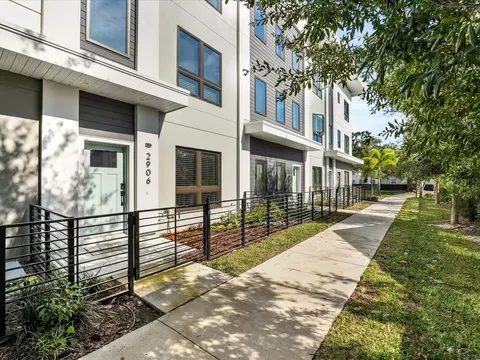 2906 Sylvan Ave, Orlando, FL 32806