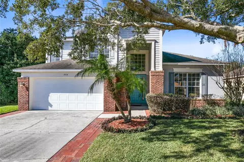 232 Whitesand Ct, Casselberry, FL 32707
