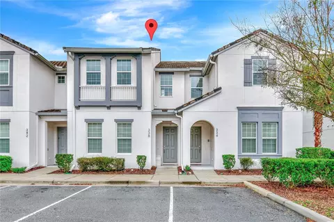 338 Captiva Dr, Davenport, FL 33896