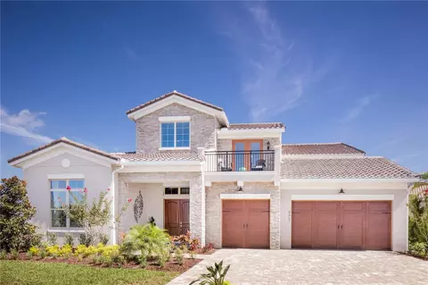 9967 Winnington St, Orlando, FL 32832