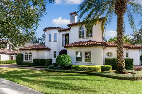 1737 Lookout Landing Cir, Winter Park, FL 32789