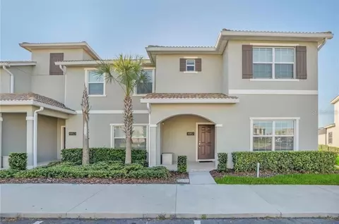 4851 Romeo Cir, Kissimmee, FL 34746