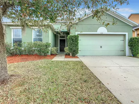 1642 Whitewater Falls Dr, Orlando, FL 32824