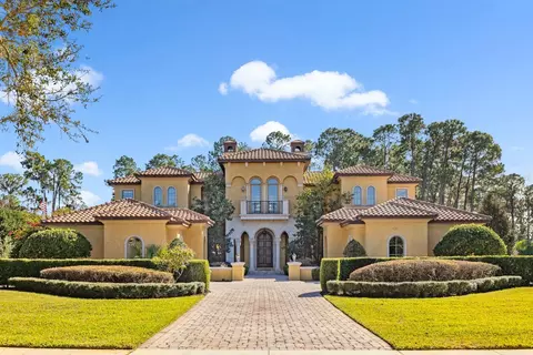 9205 Tibet Pointe Cir, Windermere, FL 34786