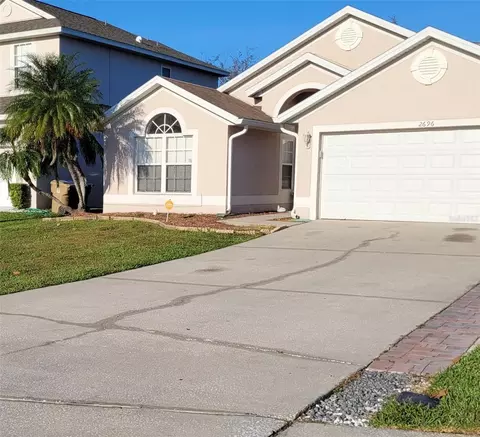 2696 Willow Glen Cir, Kissimmee, FL 34744