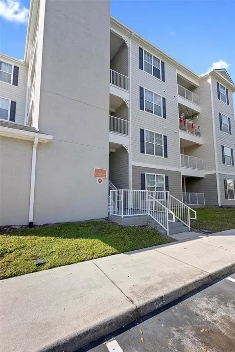 3176 Feltrim Pl #402, Kissimmee, FL 34747
