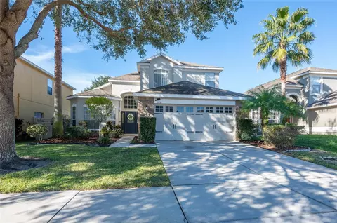 5736 Deep Lake Rd, Oviedo, FL 32765