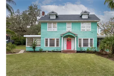 2404 S Park Ave, Sanford, FL 32771