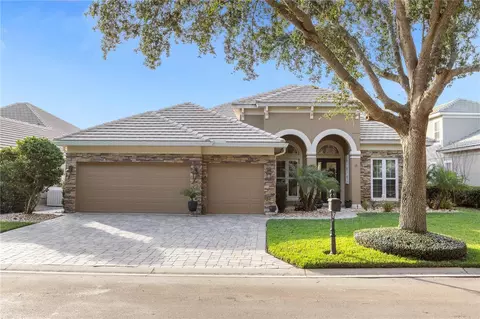 1116 Saint Albans Loop, Lake Mary, FL 32746