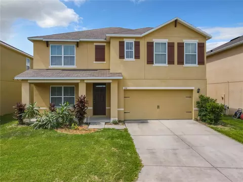 132 Hawthorne Way, Davenport, FL 33896