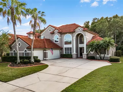 2356 Buckingham Run Ct, Orlando, FL 32828