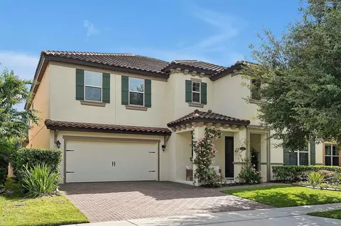 9173 Outlook Rock Trl, Windermere, FL 34786