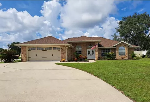 2140 Vance Rd, Deltona, FL 32738