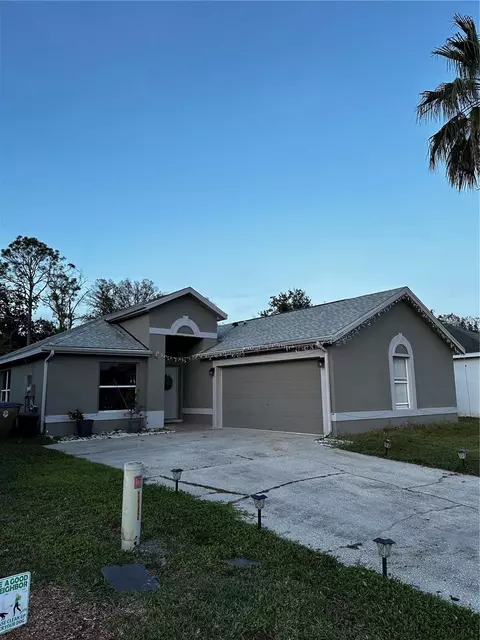 4966 Park Forest Loop, Kissimmee, FL 34746