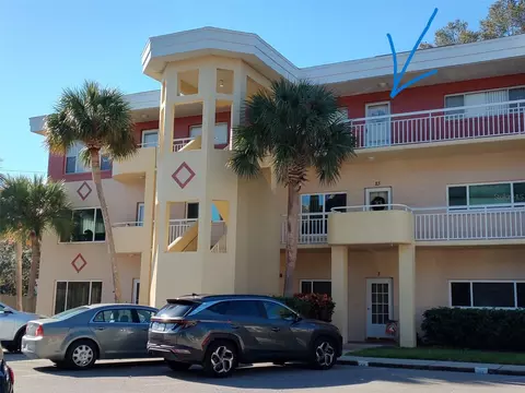 2022 Camelot Dr #43, Clearwater, FL 33763