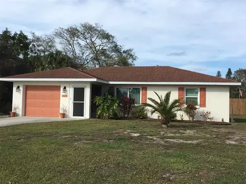 711 Aljohn St, Nokomis, FL 34275