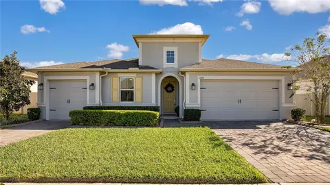 1844 Lake Sims Pkwy, Ocoee, FL 34761