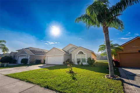 11224 Moonshine Creek Cir, Orlando, FL 32825