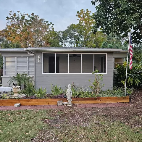 2425 E Jersey Ave, Orlando, FL 32806