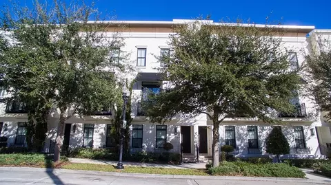 641 E Jackson St, Orlando, FL 32801
