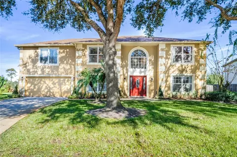 330 Velveteen Pl, Chuluota, FL 32766