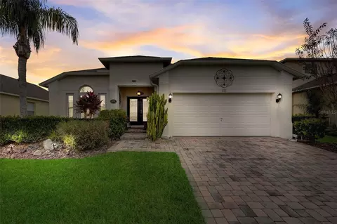 451 Balmoral Dr, Davenport, FL 33896