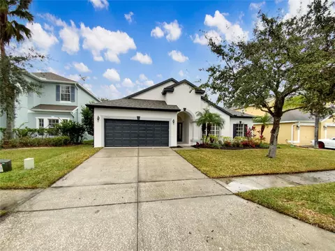 17841 Olive Oak Way, Orlando, FL 32820