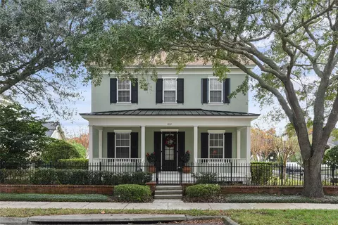 1401 Bennett Rd, Orlando, FL 32814