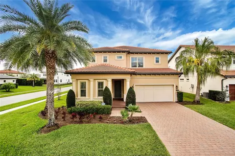 10360 Angel Oak Ct, Orlando, FL 32836