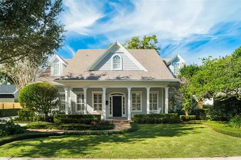 1331 Wooddale Ave, Winter Park, FL 32789