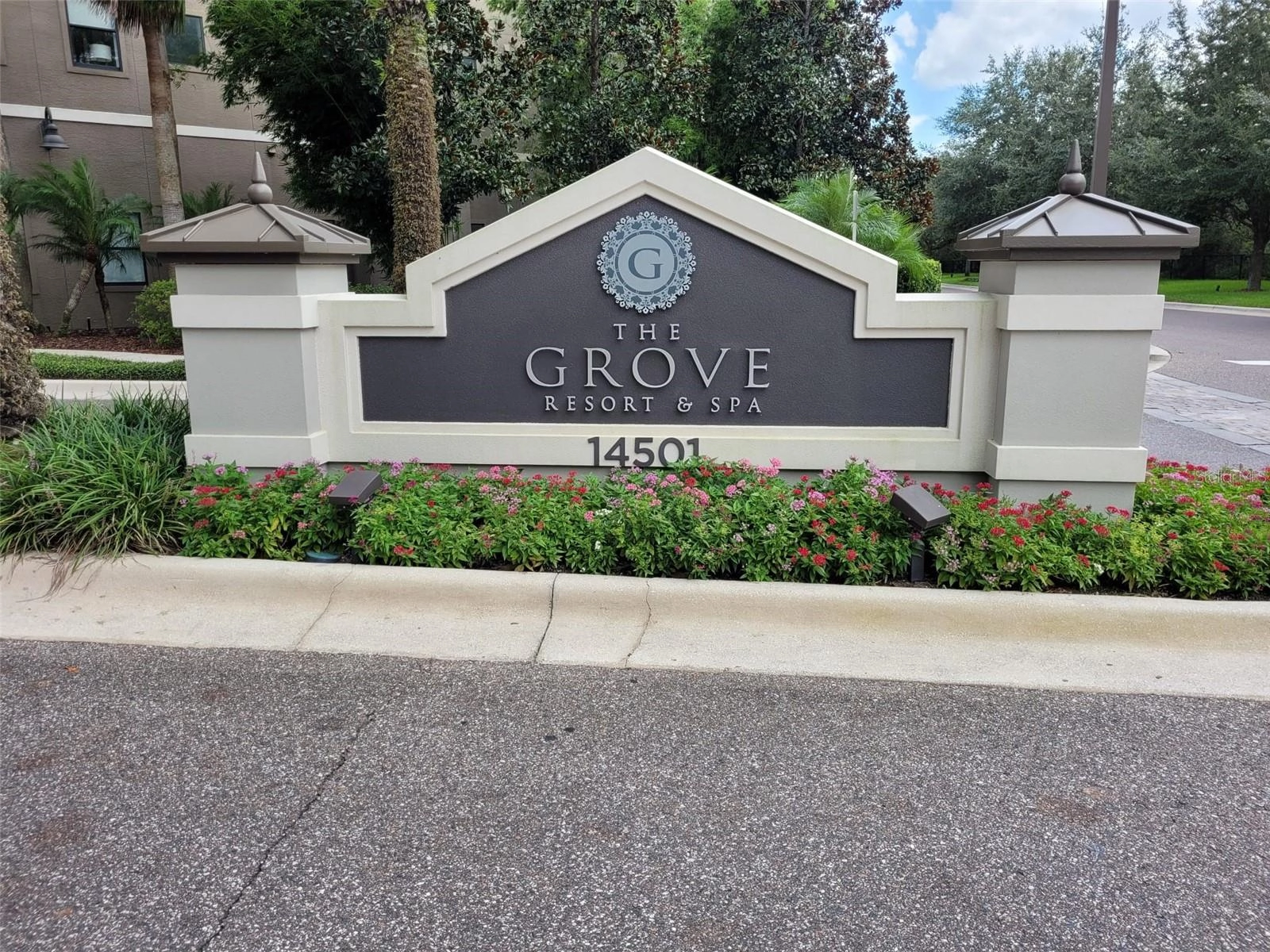 14501 Grove Resort Ave Unit 3601  