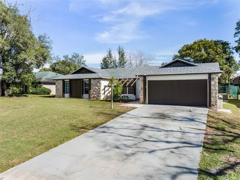 2049 El Campo Ave, Deltona, FL 32725