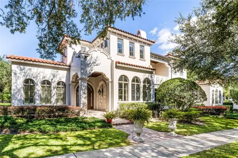 466 Genius Dr, Winter Park, FL 32789