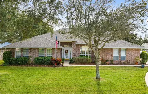 1836 Forest Preserve Blvd, Port Orange, FL 32128