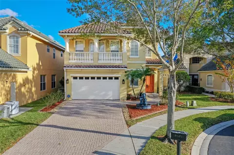 8515 Terlizzi Ct, Orlando, FL 32836