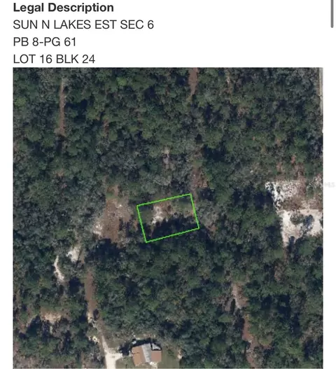 216 Rainbow Dr, Lake Placid, FL 33852