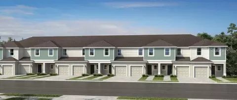 2259 Portrait St, Kissimmee, FL 34758