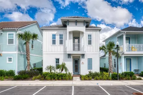 2994 Salted Rim Rd, Kissimmee, FL 34747