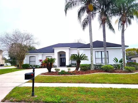 4300 Kezar Ct, Belle Isle, FL 32812