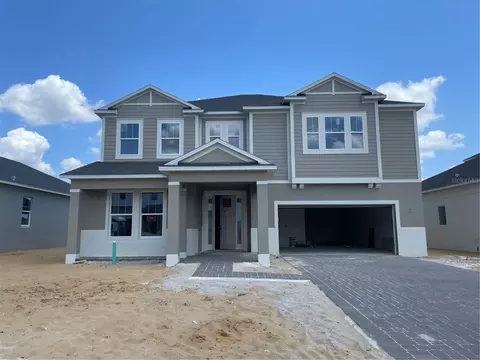 885 Pointe Emerson Blvd, Apopka, FL 32703
