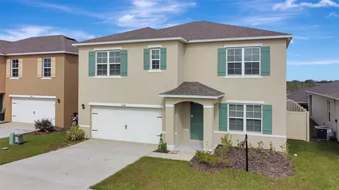 4038 Alissa Ln, Haines City, FL 33844