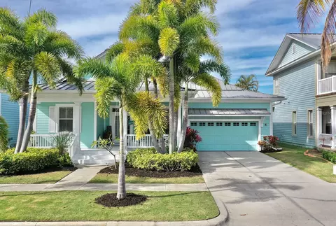 426 Islebay Dr, Apollo Beach, FL 33572