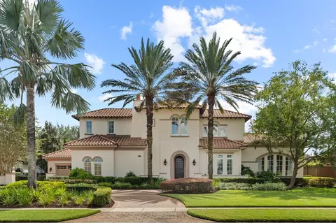 13244 Bellaria Cir, Windermere, FL 34786
