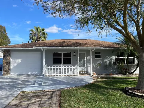 512 Sidney Cir, Winter Haven, FL 33880