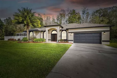 3916 Sandalwood Dr, Land O Lakes, FL 34639